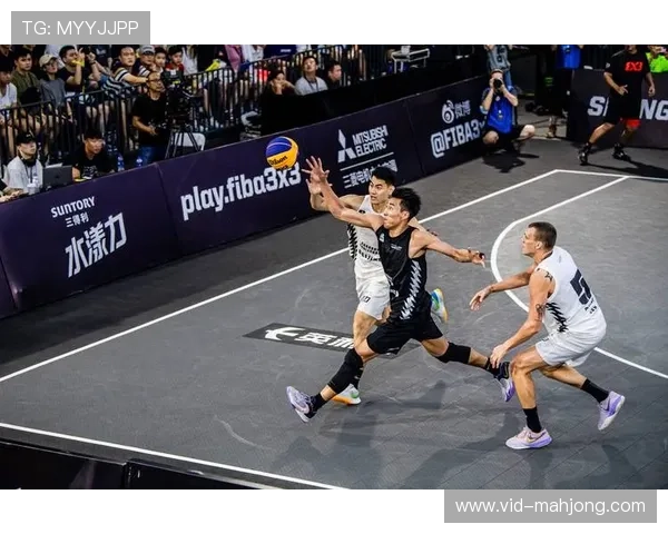 乌布队加冕三人篮球世界巡回赛总冠军,中国杭州队获历史第三