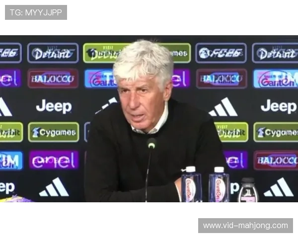 加斯佩里尼强调迪巴拉健康为出场关键