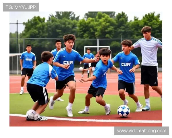 中国足协联合教育部推进校园足球，职业俱乐部青训梯队扩容