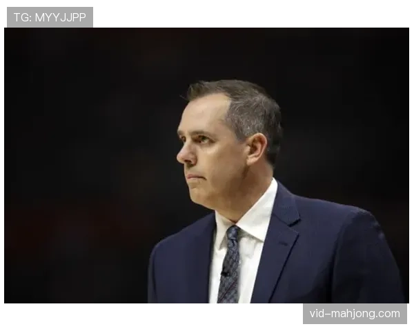 专访防守教练专家范甘迪：解读“垂直起跳原则”对现代压迫防守的影响