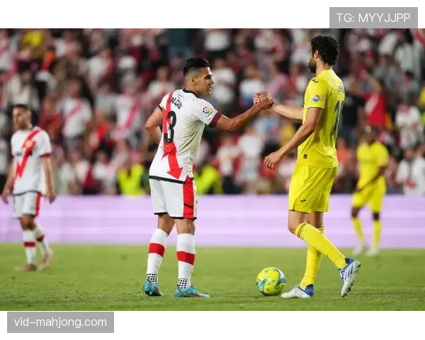 比利亚雷亚尔对阵巴列卡诺,开场10分钟完成三次成功反击 比利亚雷亚尔对阵巴列卡诺,开场10分钟完成三次成功反击