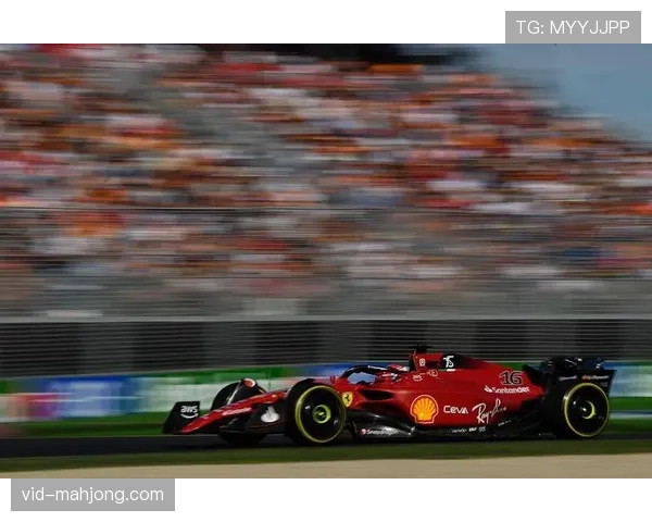 F1阿塞拜疆大奖赛:勒克莱尔夺冠,佩雷兹亚军 F1阿塞拜疆大奖赛:勒克莱尔夺冠,佩雷兹亚军